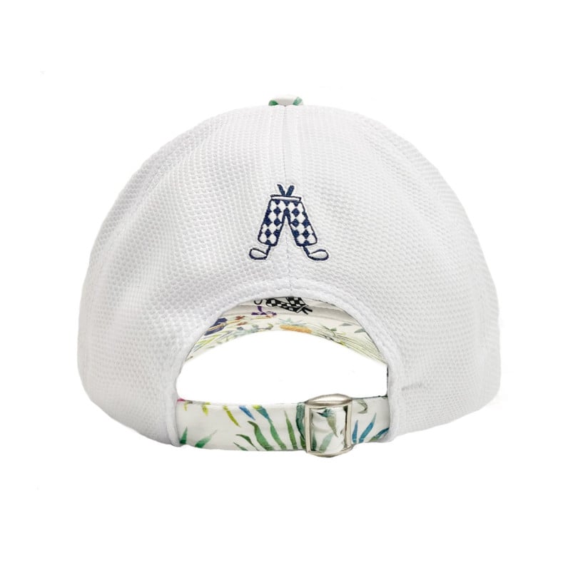 Royal & Awesome Toucan Baseball Cap