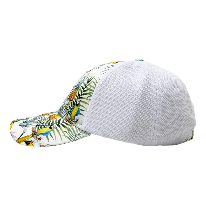 Royal & Awesome Toucan Baseball Cap