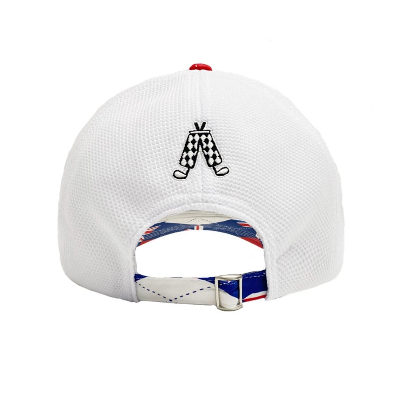 Royal & Awesome Trew Brit Baseball Cap