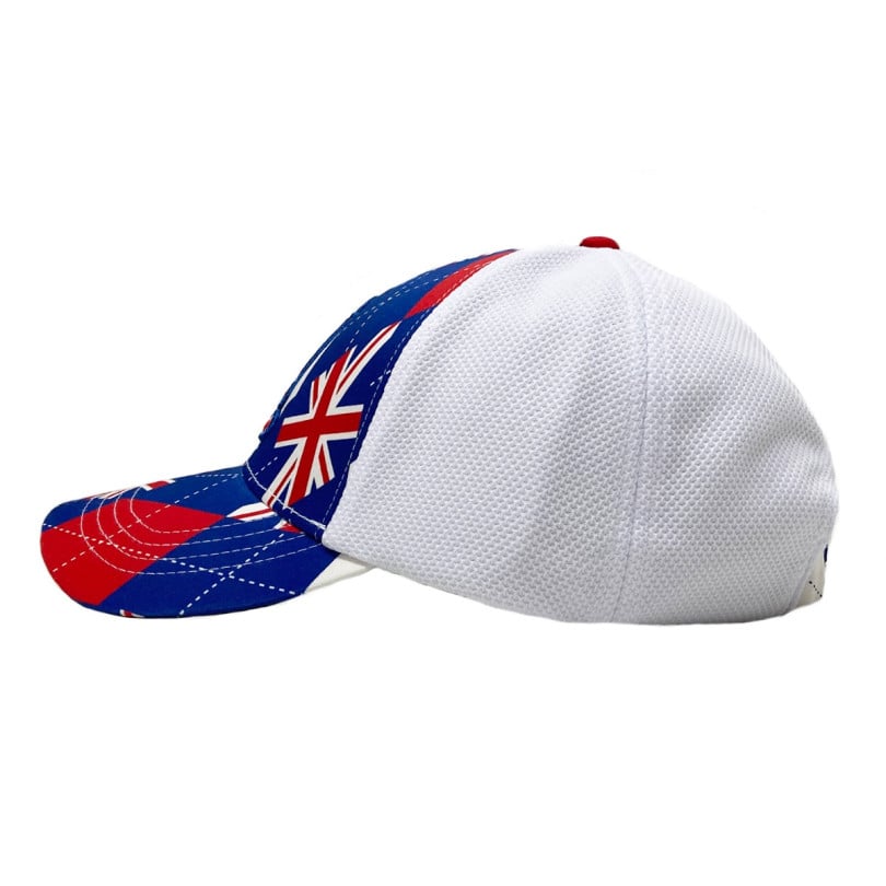 Royal & Awesome Trew Brit Baseball Cap