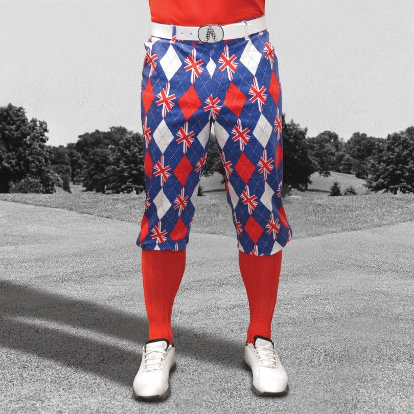 royal & awesome Trew Brit Plus Twos