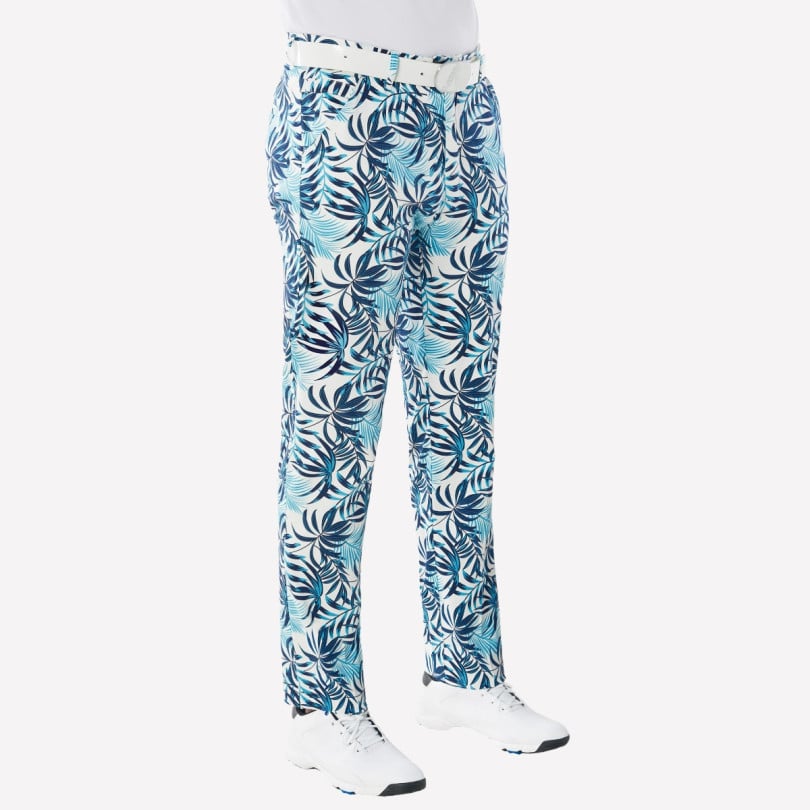 royal & awesome Tropics Pants