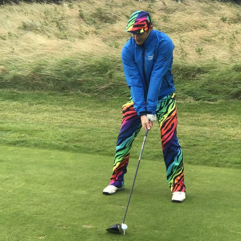 Royal & Awesome Wild Ones Pants