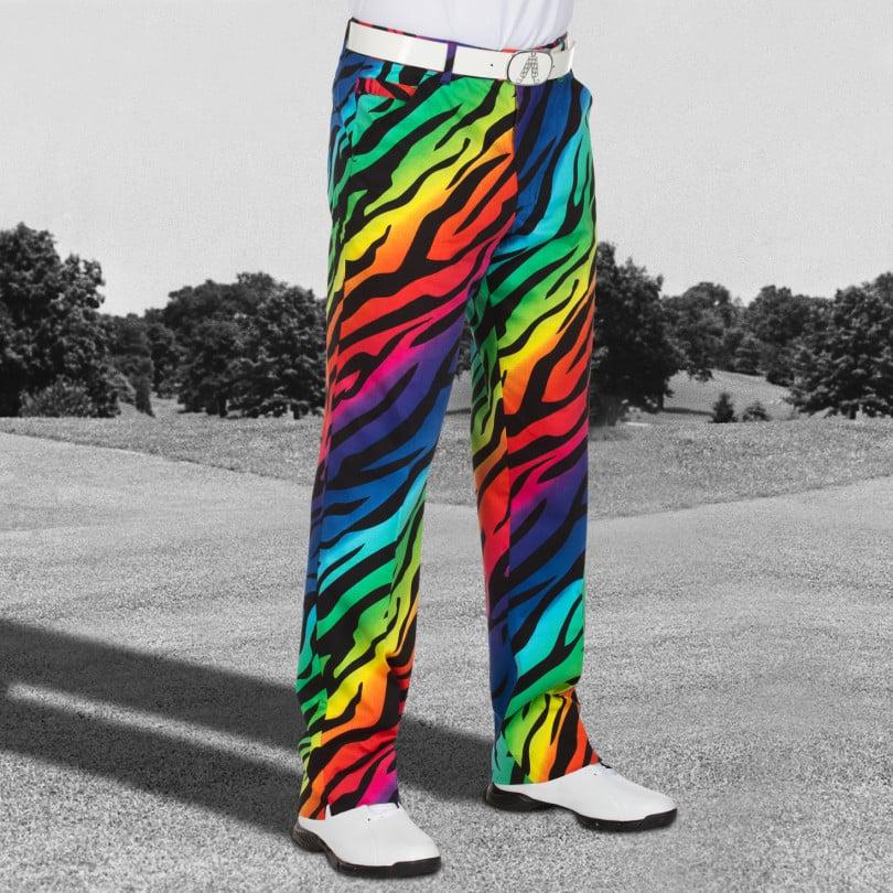 royal & awesome Wild Ones Pants