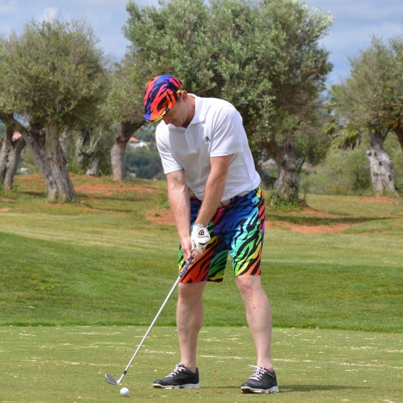 Royal & Awesome Wild Ones Shorts