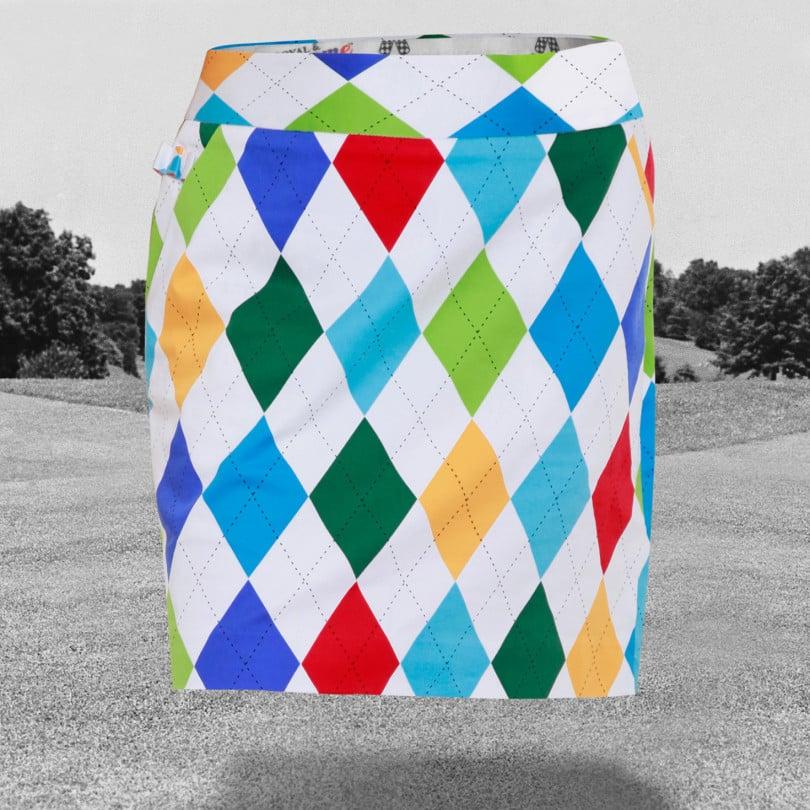 royal & awesome Women's King of Diamonds