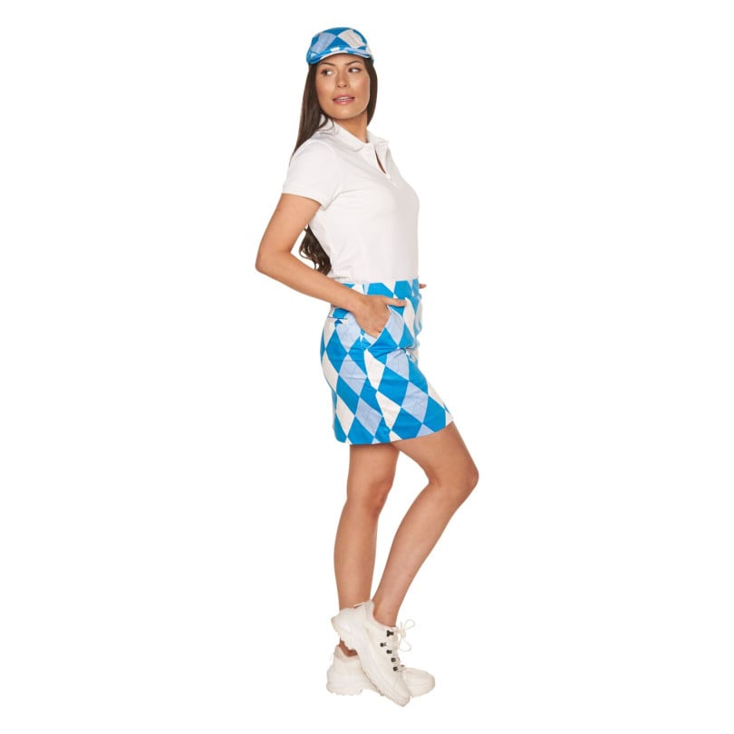 Royal & Awesome Women's Old Tom's Skorts