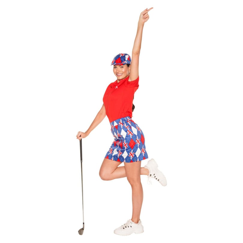 Royal & Awesome Women's Trew Brit