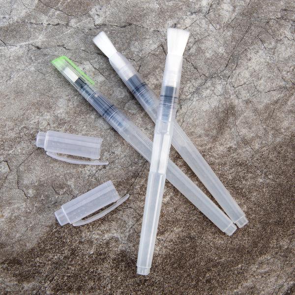 Royal And Langnickel AQFLO-501 | Brush Pen Sizes 4 7 10