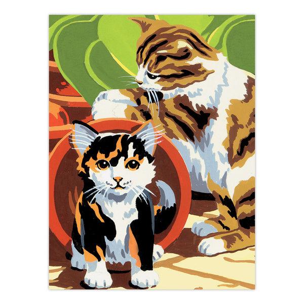 Royal And Langnickel AVS-101 | Art Adventure® 48pc 9 Project Art Activities Variety Set