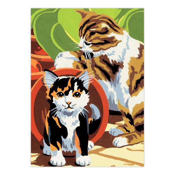 Royal And Langnickel AVS-104 | Art Adventure® 48pc 9 Project Art Activities Variety Set