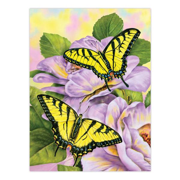 Royal And Langnickel AVS-PBN210 | Painting By Numbers™ 30pc 8" X 10" Fields 4 Project Box Set