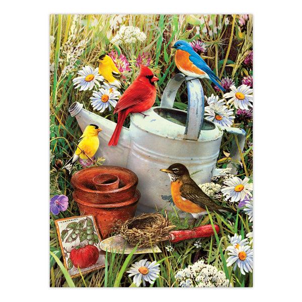 Royal And Langnickel AVS-PBN210 | Painting By Numbers™ 30pc 8" X 10" Fields 4 Project Box Set