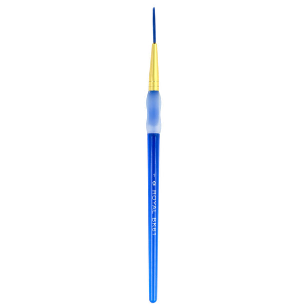 royal and langnickel BK61 Series | Big Kid’s Choice™ Script Liner Brush