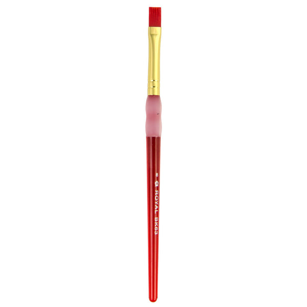 royal and langnickel BK63 Series | Big Kid’s Choice™ Shader Brush