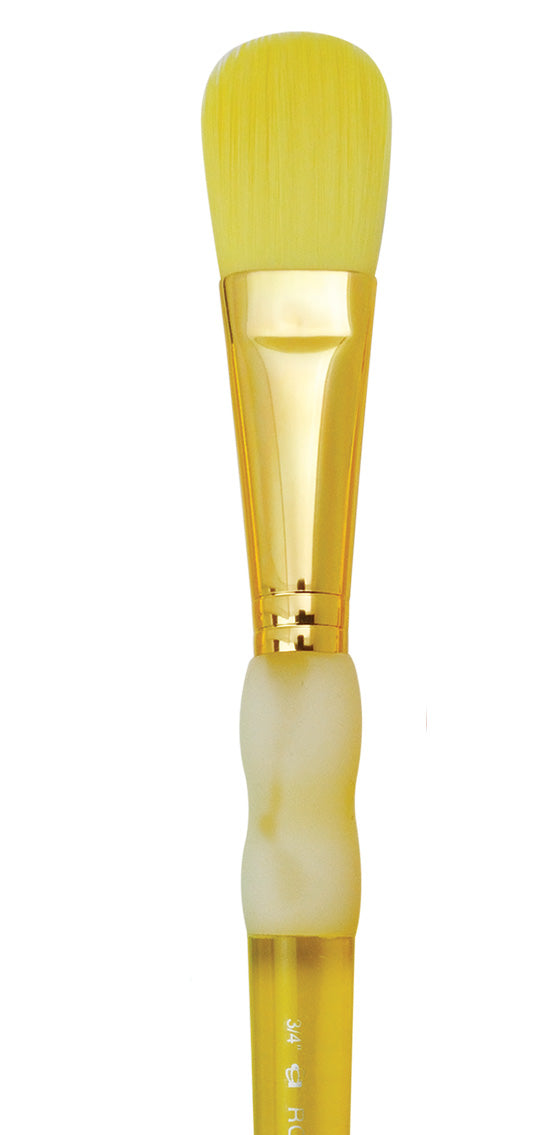 royal and langnickel BK66 Series | Big Kid’s Choice™ Filbert Brush