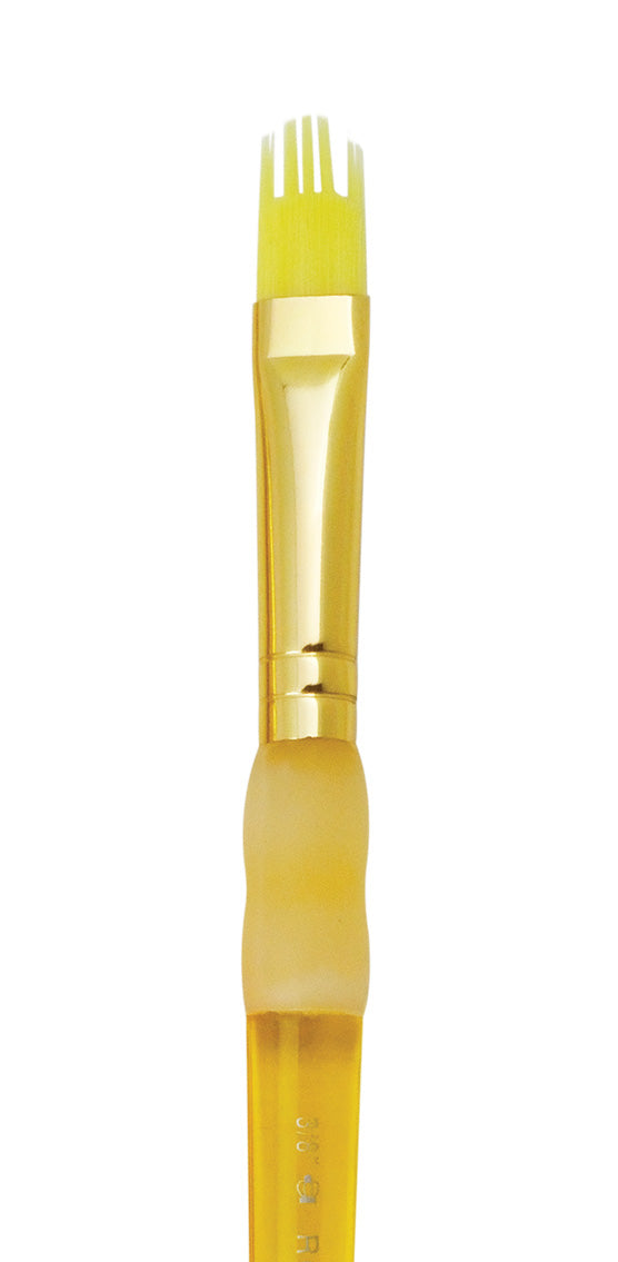 royal and langnickel BK71-3/8" | Big Kids Choice™ Filbert Wisp Brush