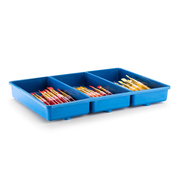 Royal And Langnickel BLBOX-BKWISP-72 | Big Kid's Choice™ 72pc Wisp™ Brush Set