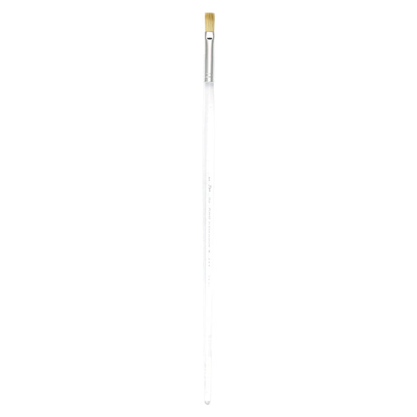 Royal And Langnickel CL815F Series | Clear Choice™ Long Handle Tynex Flat Brush