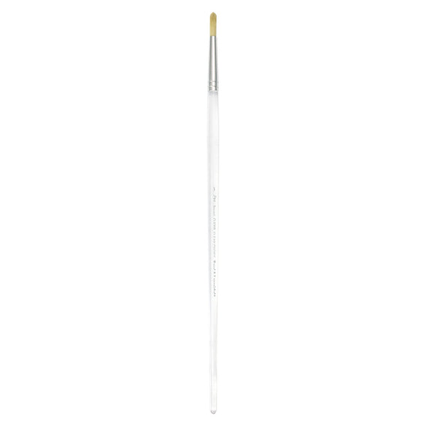 Royal And Langnickel CL820R Series | Clear Choice™ Long Handle Tynex Round Brush