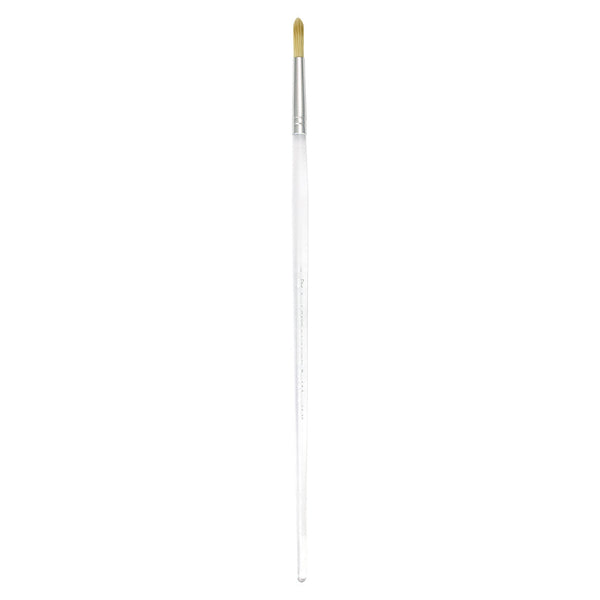 Royal And Langnickel CL820R Series | Clear Choice™ Long Handle Tynex Round Brush