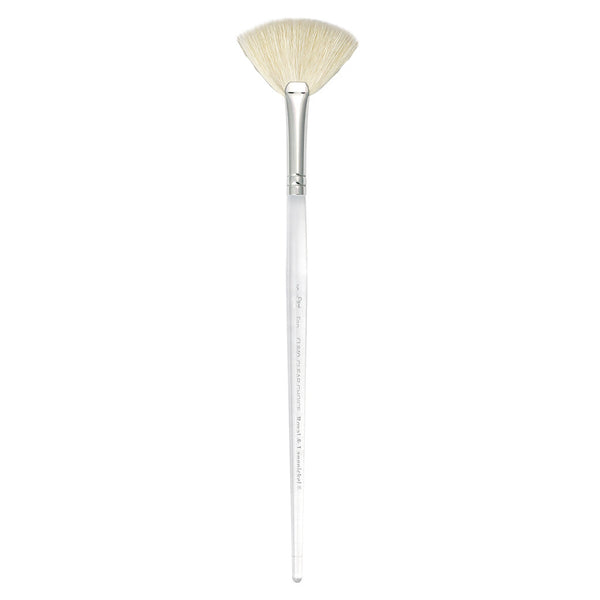 Royal And Langnickel CL840 Series | Clear Choice™ Goat Fan Brush