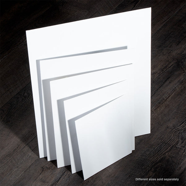 Royal And Langnickel CNVB-1620-6 | 6-pack 16" X 20" Canvas Board