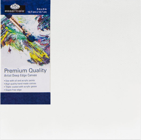 royal and langnickel CNVDE Series | Essentials™ Deep Edge Canvas royal and langnickel CNVDE Series | Essentials™ Deep Edge Canvas