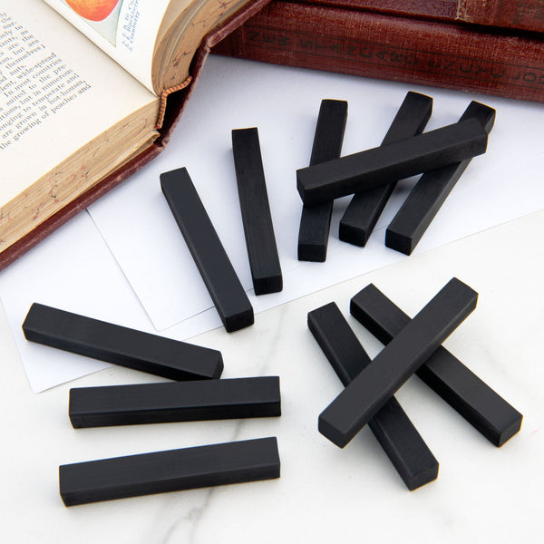 Royal And Langnickel CPA-C12 | Charcoal Soft Pastel 12 Color Pack