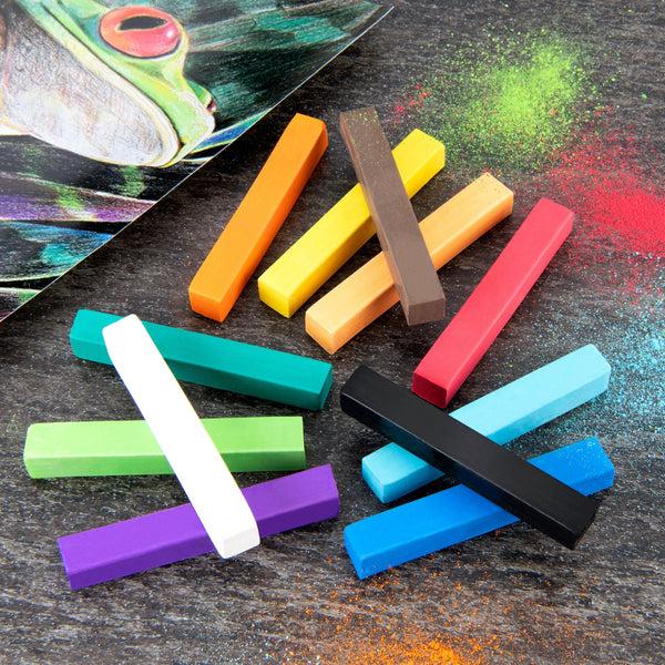 Royal And Langnickel CPA Series | Assorted Soft Pastel Color Pack