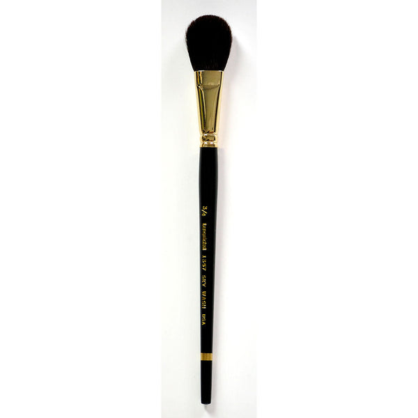 royal And Langnickel L1357-1/4" | Camel Mix Sky Wash Brush