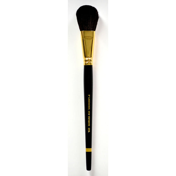 royal And Langnickel L1357-1/4" | Camel Mix Sky Wash Brush