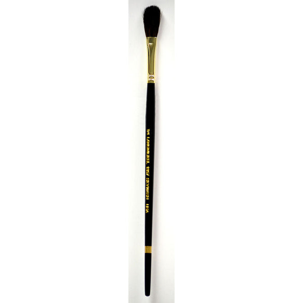 royal and langnickel L1357-1/4" | Camel Mix Sky Wash Brush