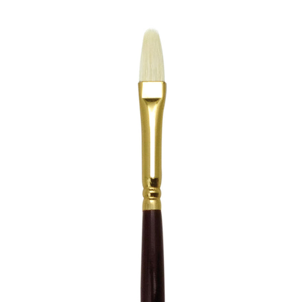 Royal And Langnickel L1AT Series | Supreme™ Filbert Brush