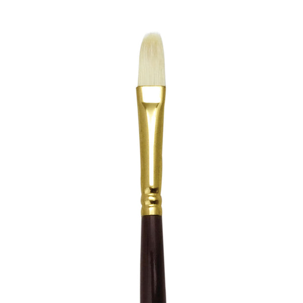 Royal And Langnickel L1AT Series | Supreme™ Filbert Brush
