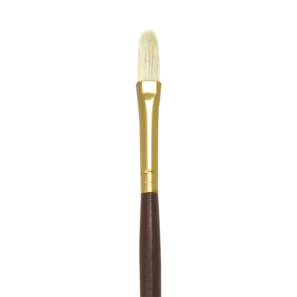 Royal And Langnickel L1AT Series | Supreme™ Filbert Brush