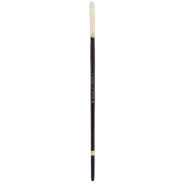 royal and langnickel L1AT Series | Supreme™ Filbert Brush