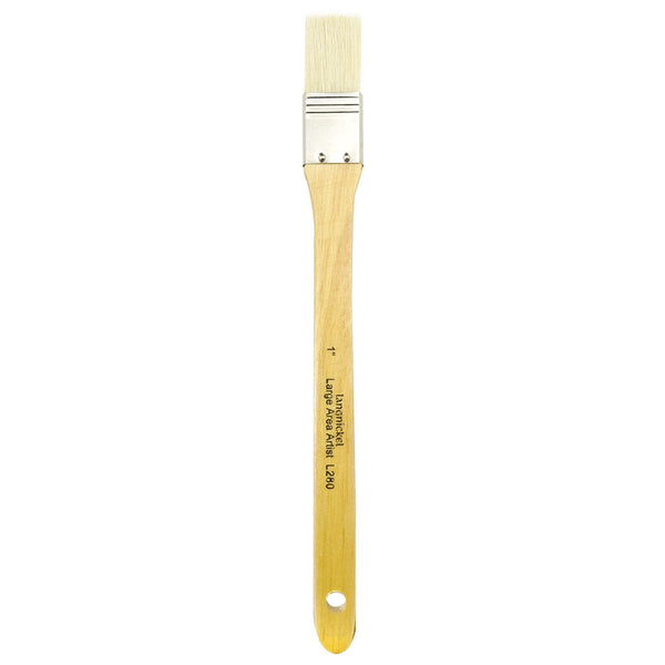 royal and langnickel L280 Series | Large Area Long Handle Artist Brush
