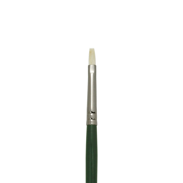 Royal And Langnickel L400F Series | Regis™ Long Handle Flat Brush