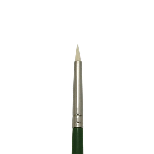Royal And Langnickel L400R Series | Regis™ Long Handle Round Brush
