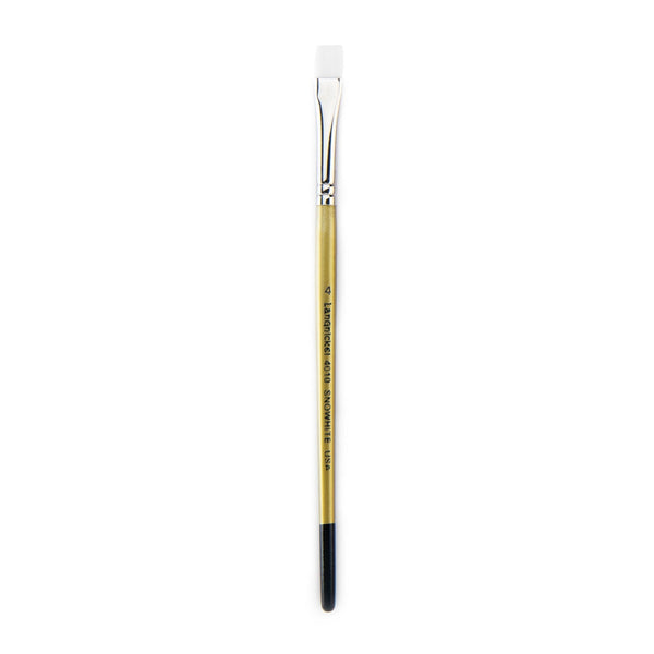 Royal And Langnickel L4010 Series | Snowhite™ Bright Brush