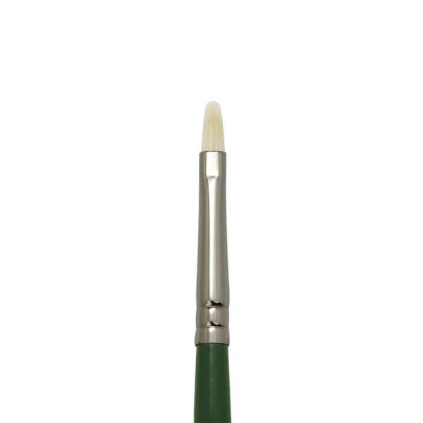 Royal And Langnickel L404T Series | Regis™ Long Handle Filbert Brush