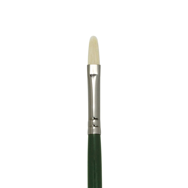 Royal And Langnickel L404T Series | Regis™ Long Handle Filbert Brush