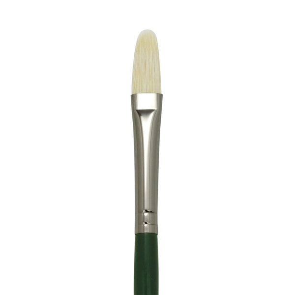 Royal And Langnickel L404T Series | Regis™ Long Handle Filbert Brush