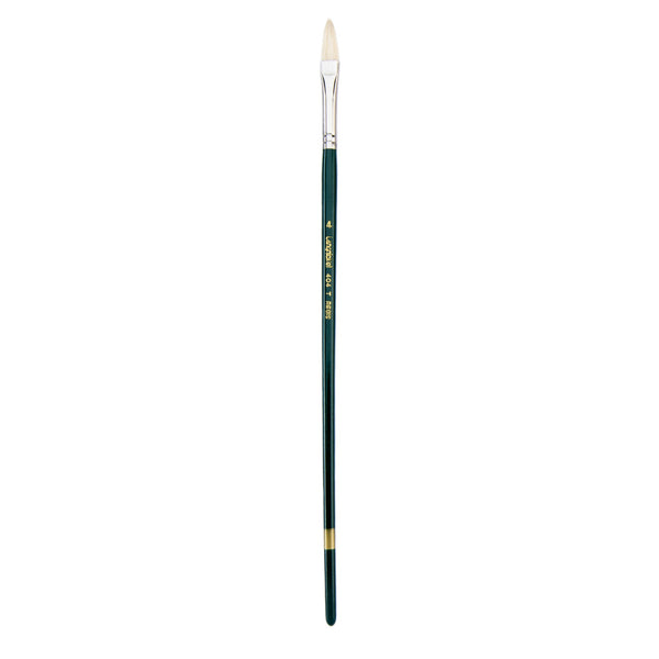 royal and langnickel L404T Series | Regis™ Long Handle Filbert Brush