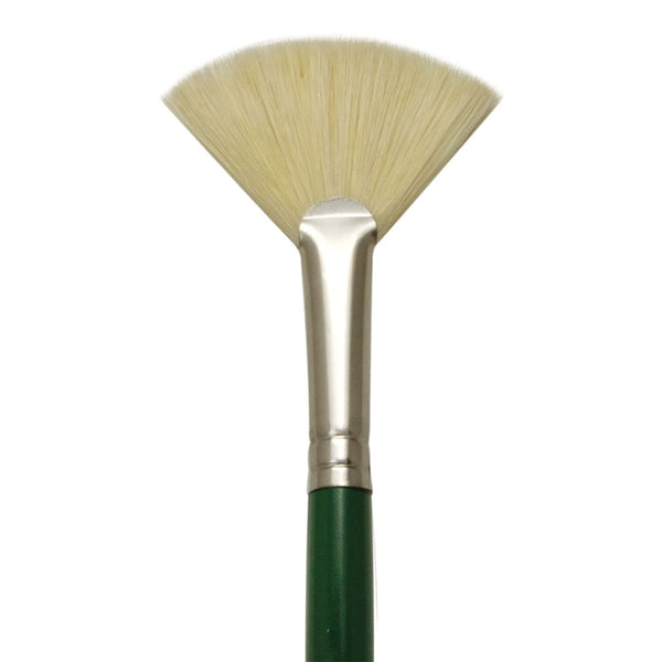 Royal And Langnickel L405FB Series | Regis™ Long Handle Fan Brush