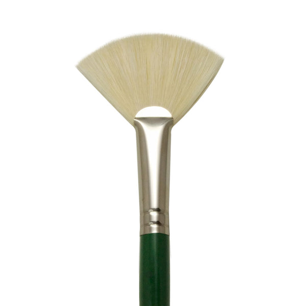 Royal And Langnickel L405FB Series | Regis™ Long Handle Fan Brush