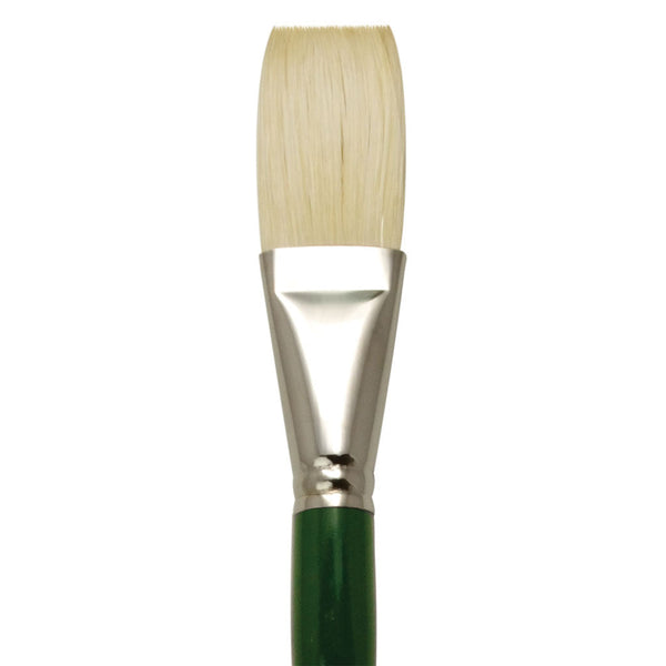 Royal And Langnickel L406LF Series | Regis™ Long Handle Long Flat Brush