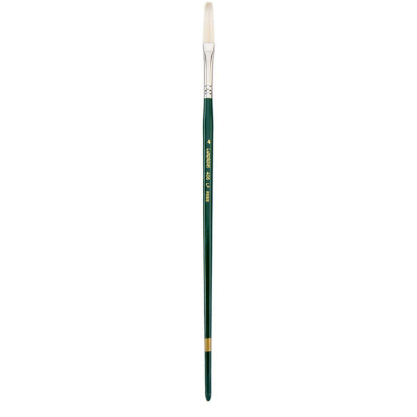 royal and langnickel L406LF Series | Regis™ Long Handle Long Flat Brush