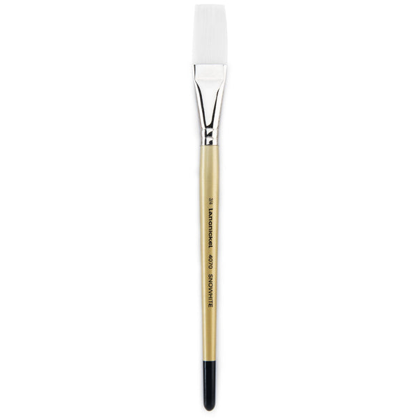 royal and langnickel L4070 Series | Snowhite™ Stroke Brush